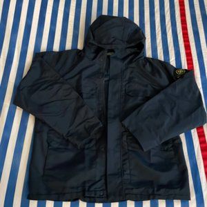 Stone Island Jacket